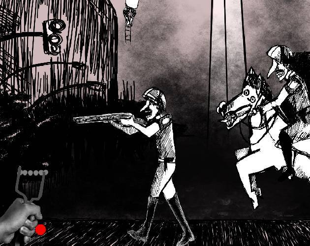 No va a ser siempre una gomera