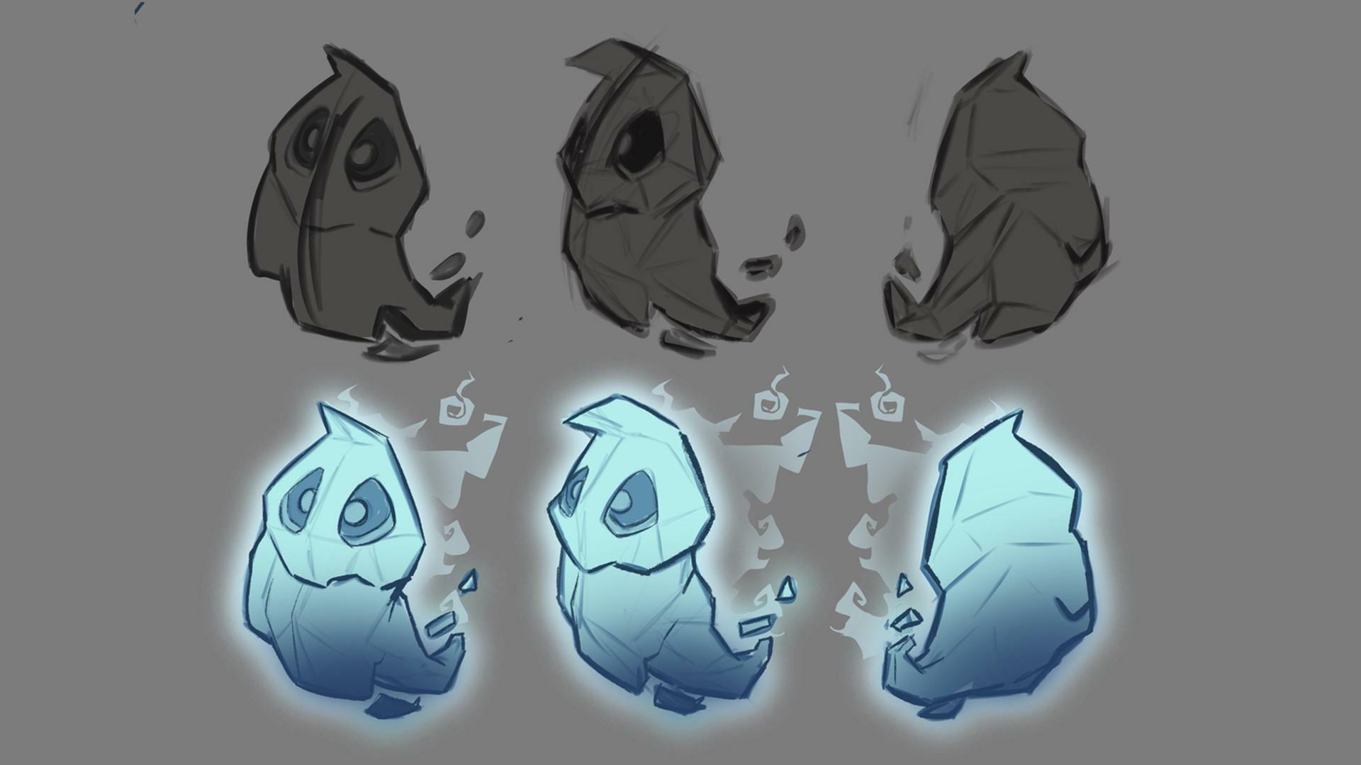 Lucifers Last Redemption