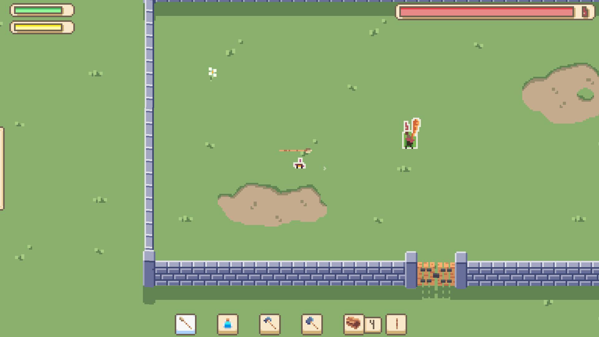 Trial Of The Cyclops