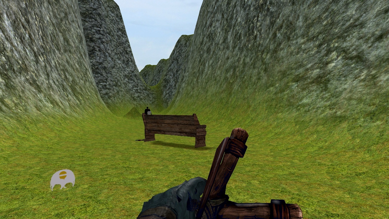 Ultimate Survival-The Zombie Apocalypse