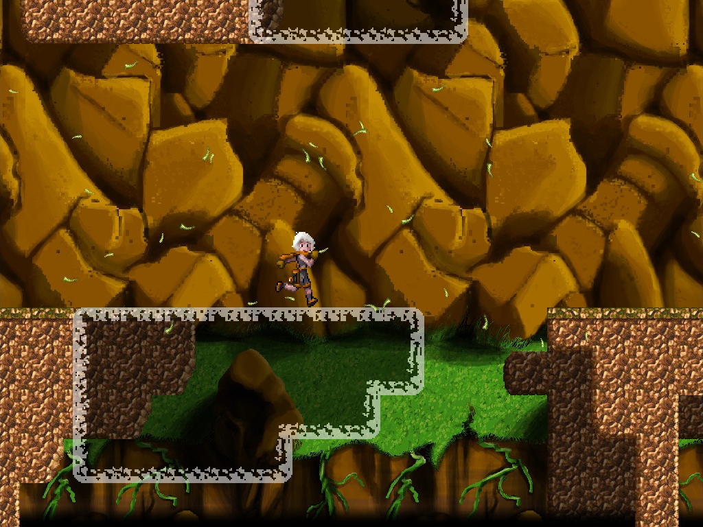 Camera Obscura (itch)