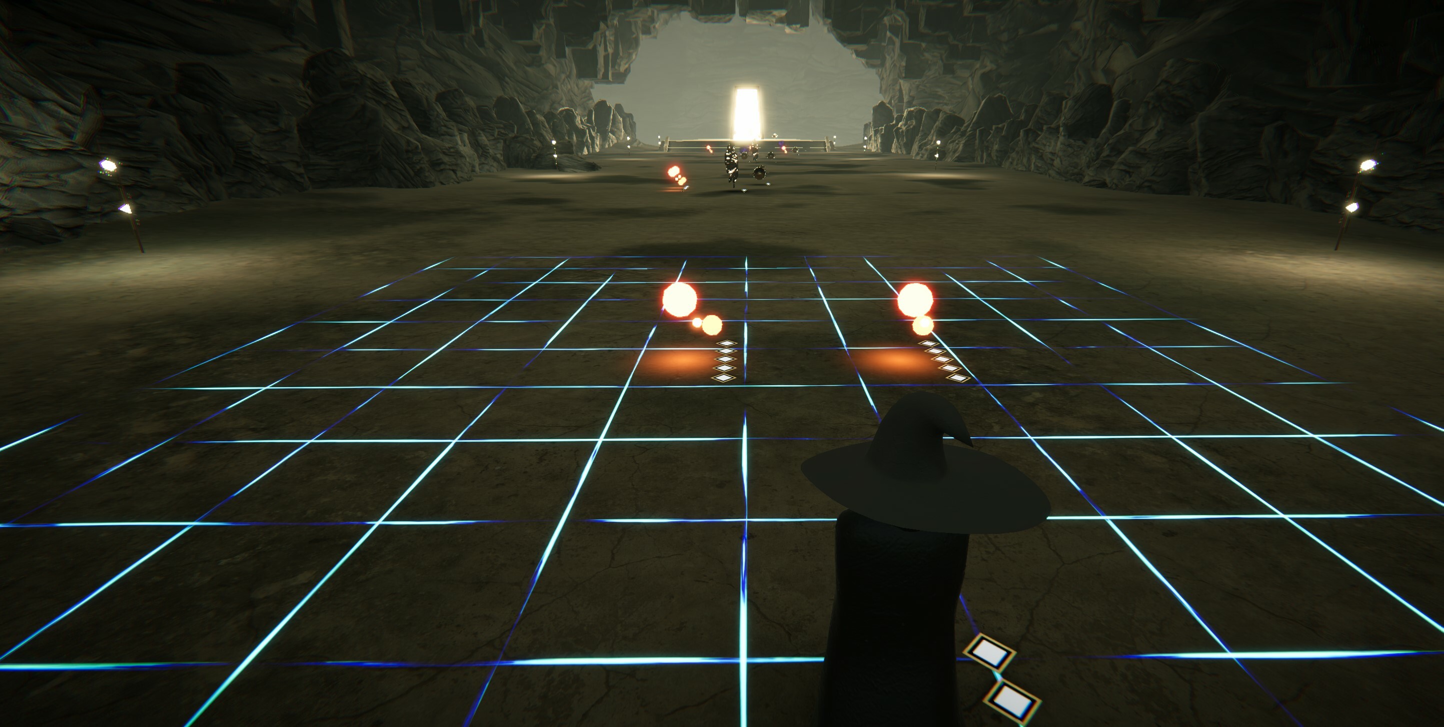 The Oracle (rikerg, Matt Rempel, Graham Wiebe)