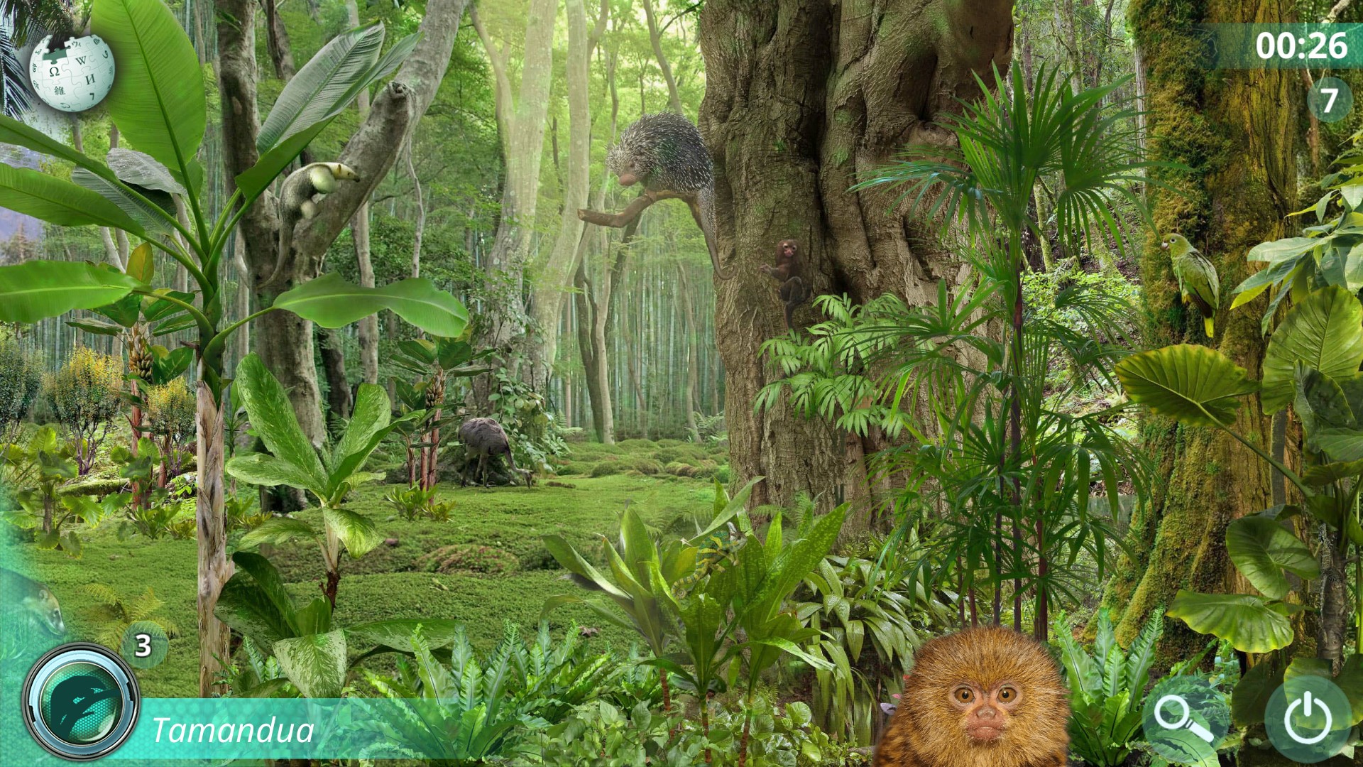 download the new version for android Hidden Animals : Photo Hunt . Hidden Object Games