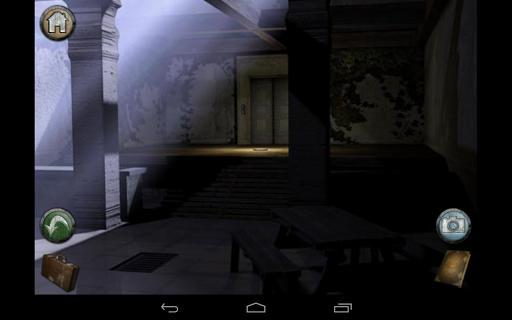 Forever Lost: Episode 2 SD