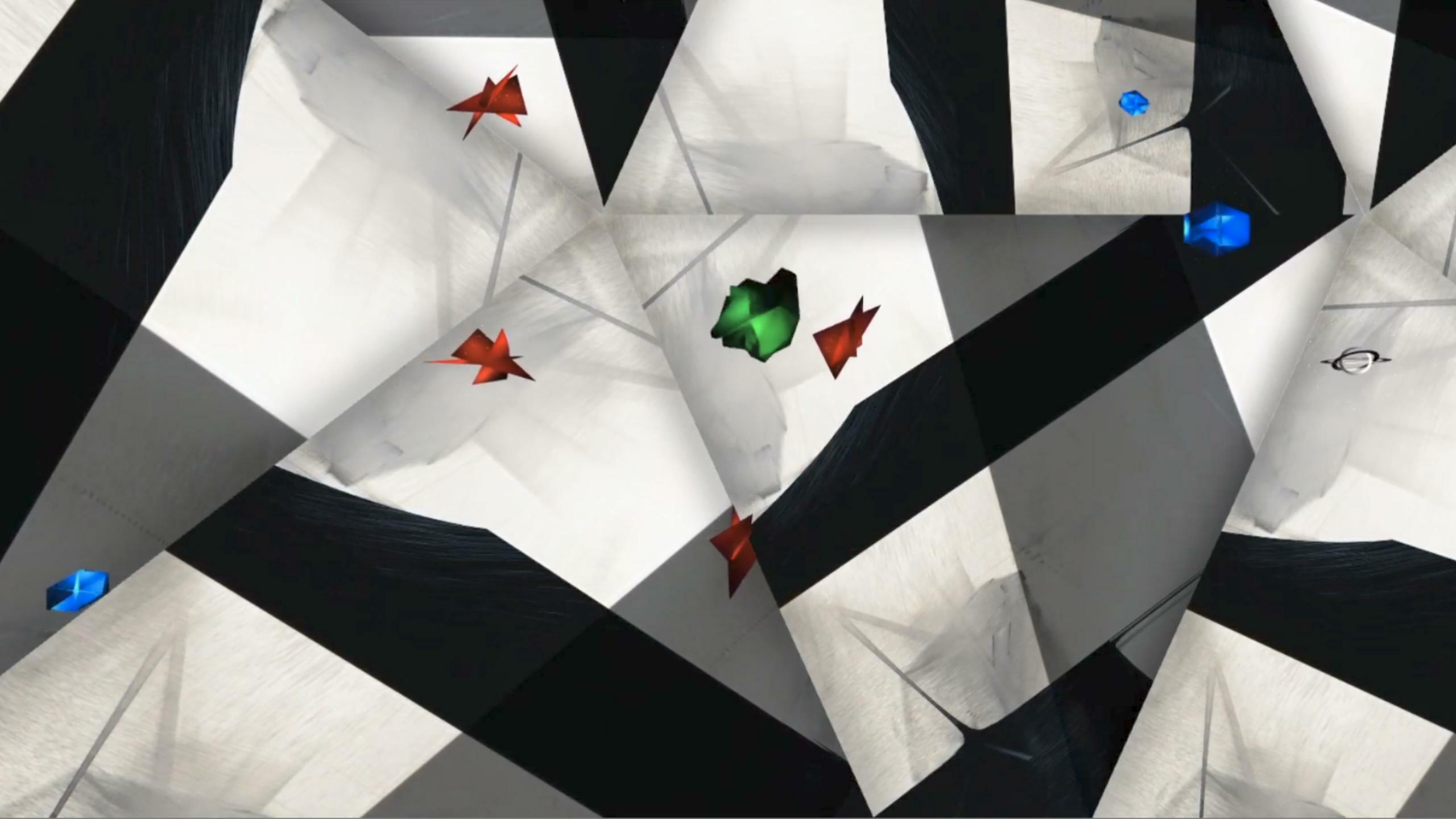 (m)ORPH ~ VR Music Experience