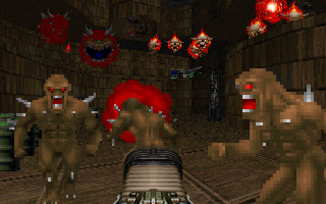 Final DOOM