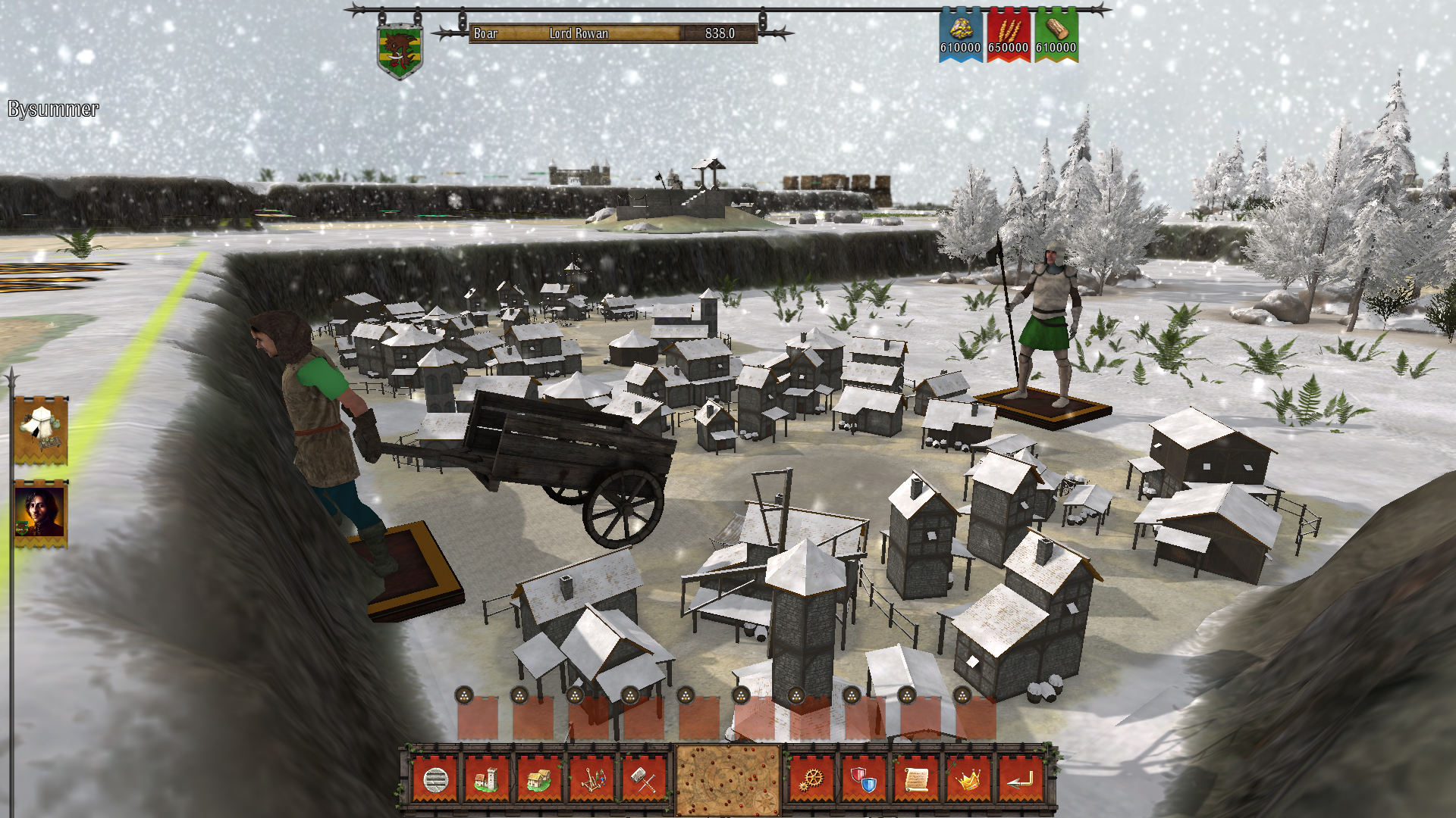 Feudalism
