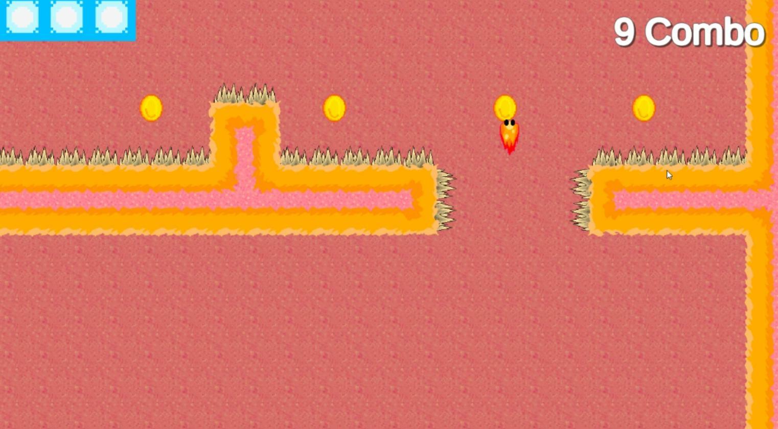 Project Merigold (Name not Final)