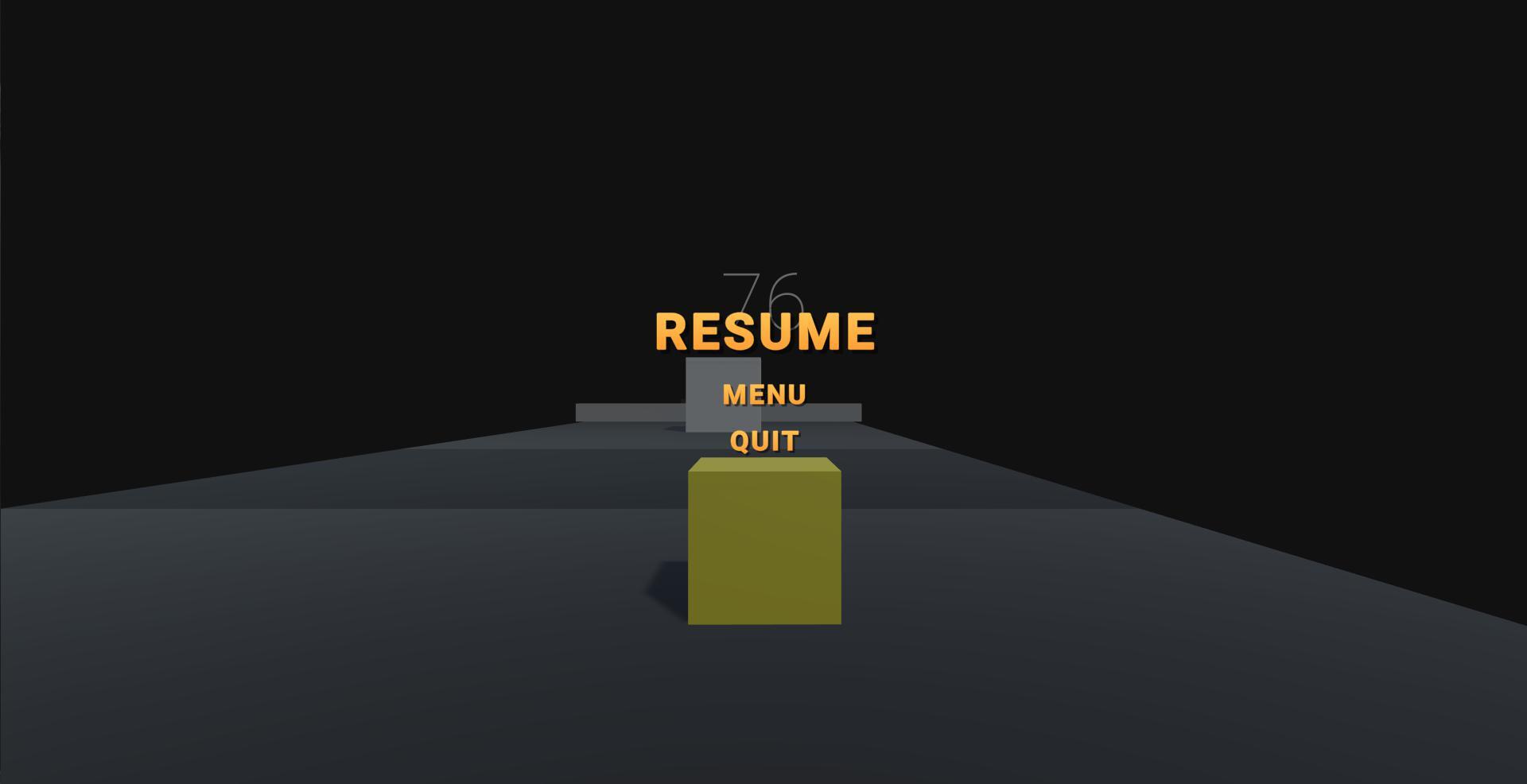 Cube Masters (EnricoGameDev)