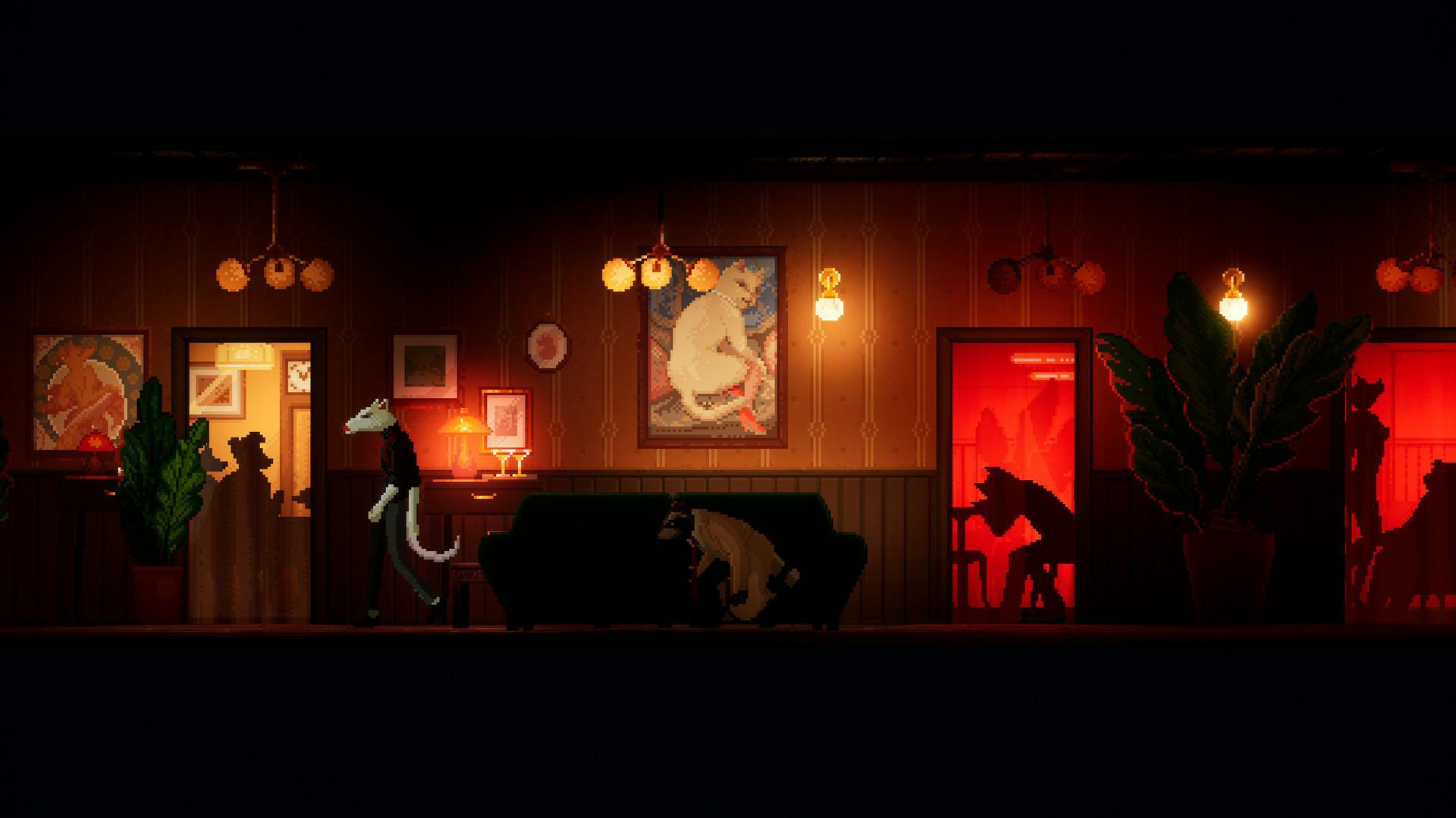 Backbone Prologue
