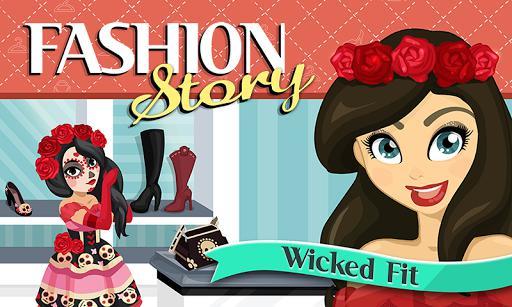 Fashion Story: Wicked Fit