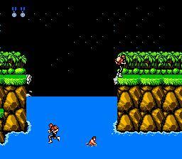 Contra (1987)