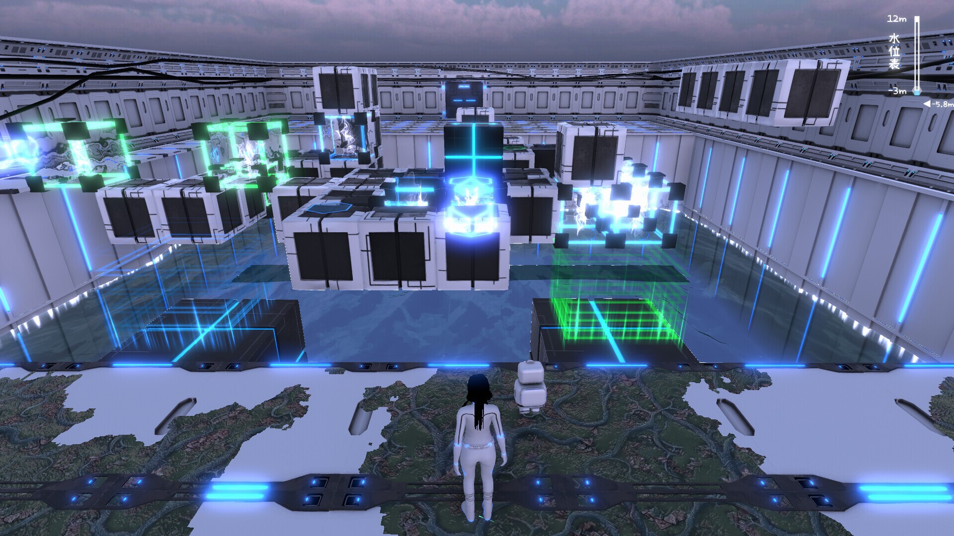 逃出空间 screenshot