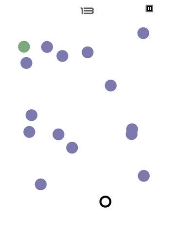 The Impossible Collection Game