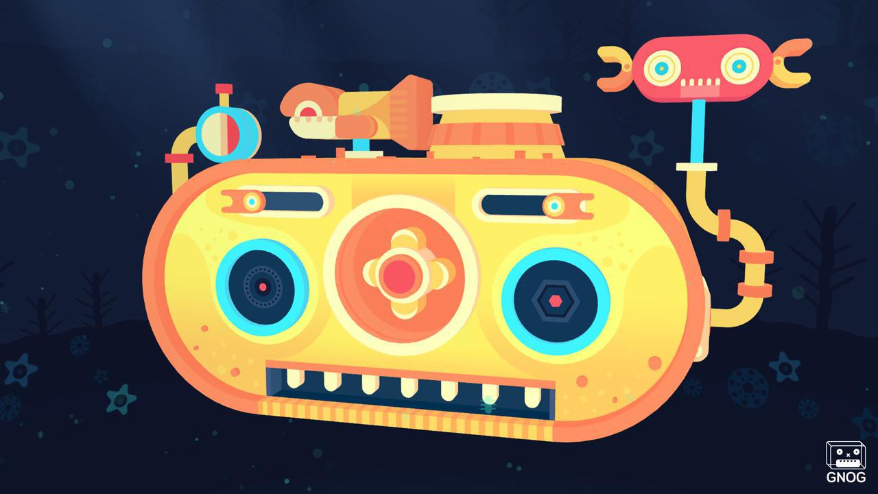 GNOG