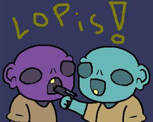Lopis