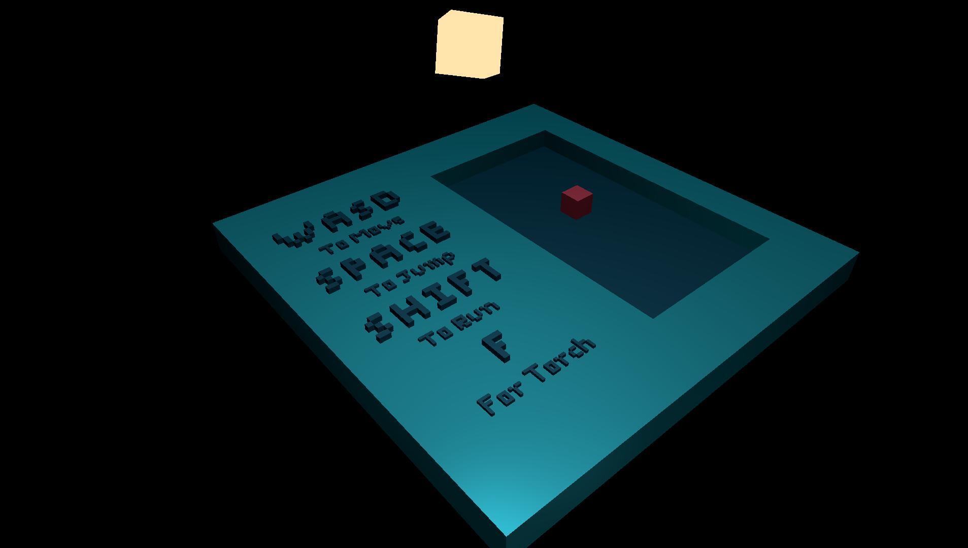 Untitled Survival Game