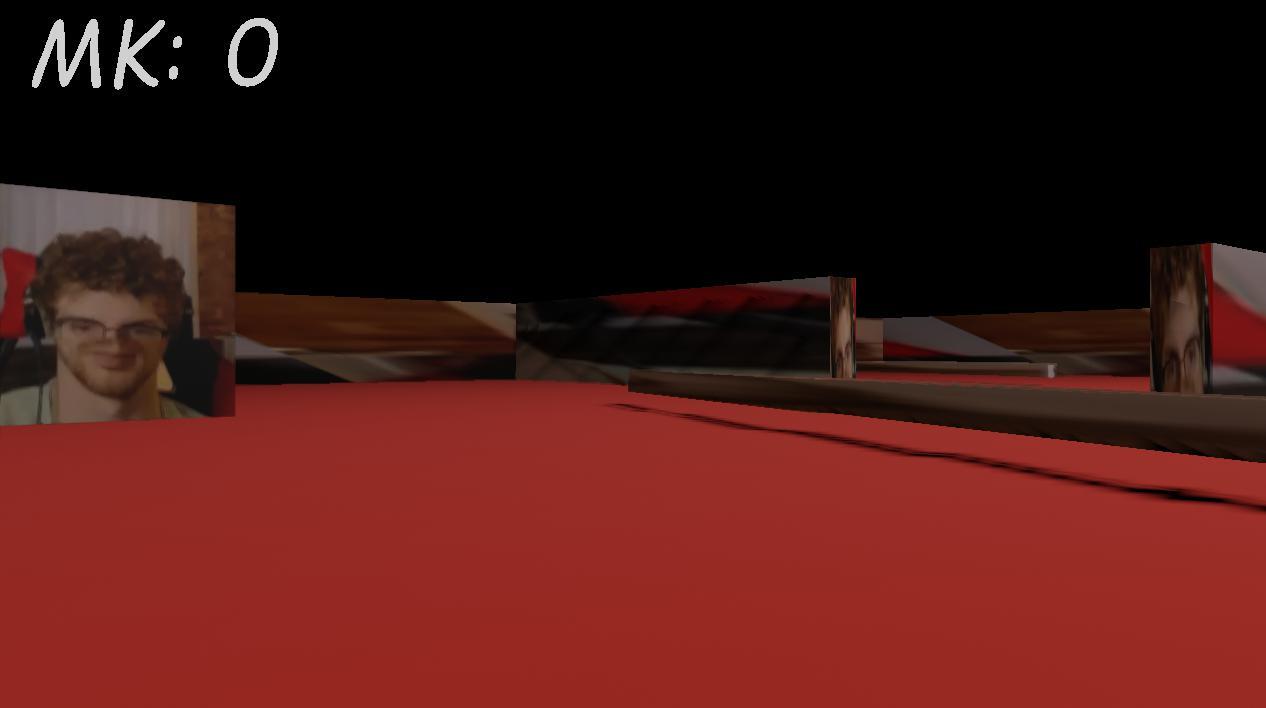 Wide Kyle: The Video Game