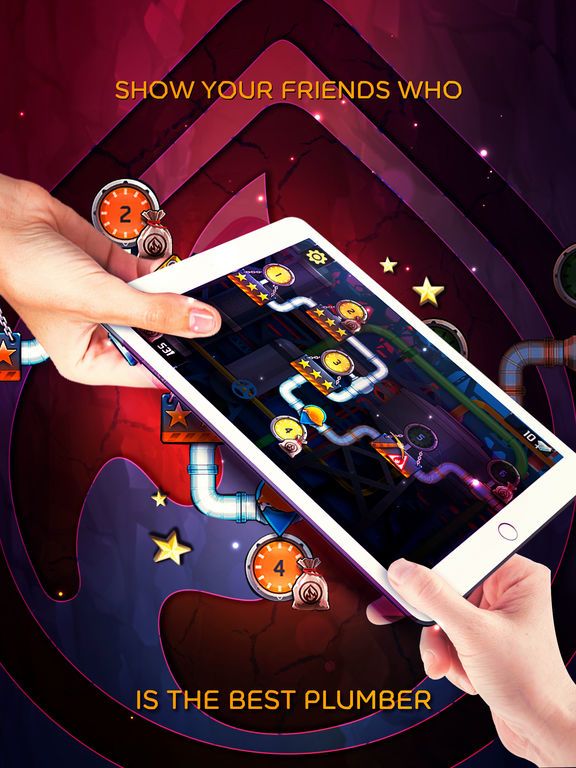 Plumber 3: Oil Tycoon