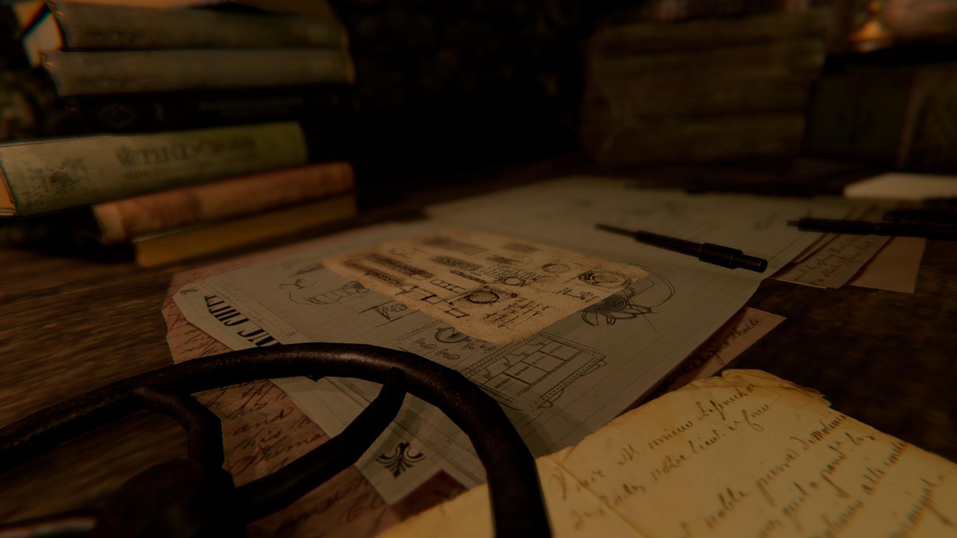 ARTIFICIAL (itch) (BlurredGames)