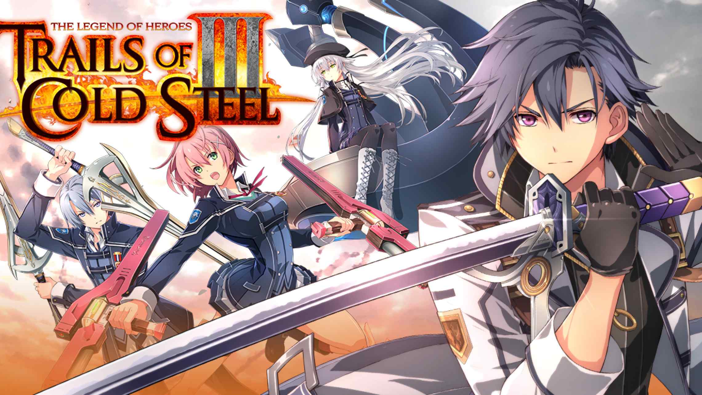 Legend of heroes. Trails of Cold Steel 3. The Legend of Heroes Trails of Cold Steel III. The Legend of Heroes Trails of Cold Steel 3 Рин. The Legend of Heroes VIII: Trails of Cold Steel III.