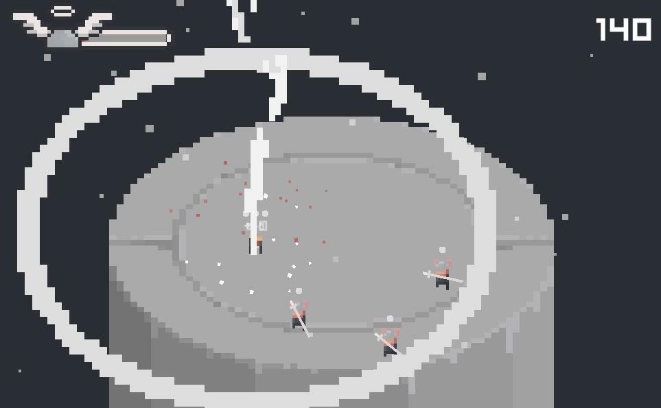 Rebirth (itch) (SoulBounded, Kaynn Cahya)