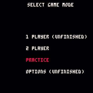 Gem Hunter (Pico-8 Port), Early Access