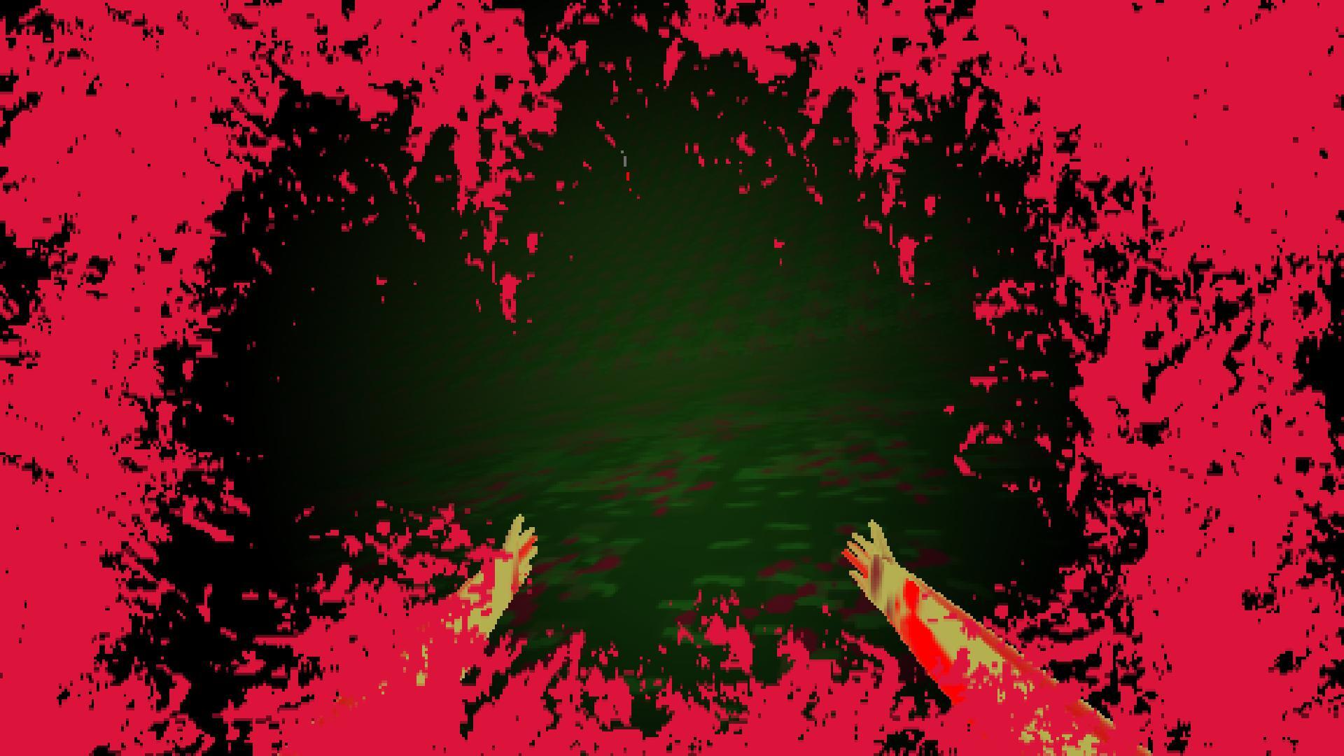 I want to die (MX_Kuryatkov)