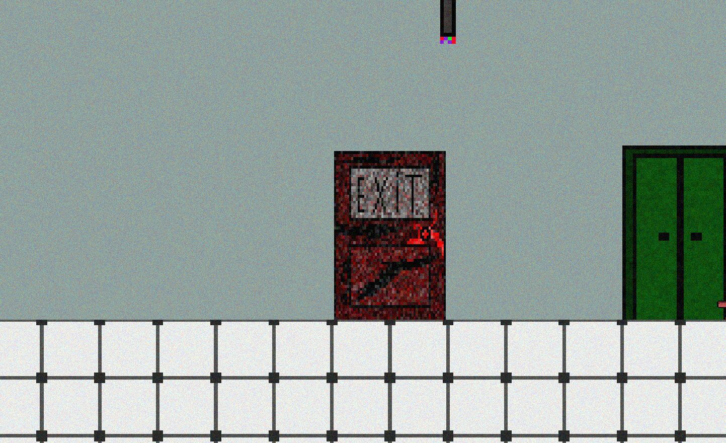 FACTORY MEMORIES/PARANORMAL FACTORY 2