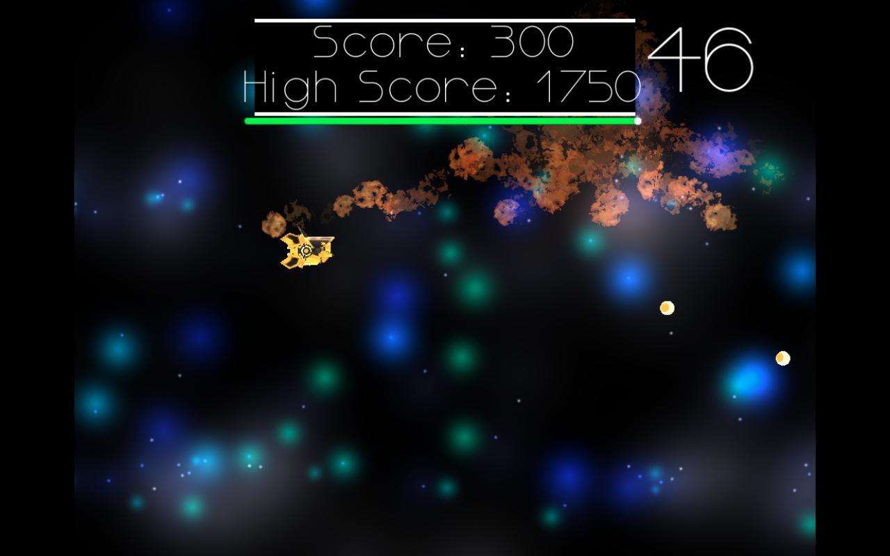 Luminous (Crimson Candle Studio)