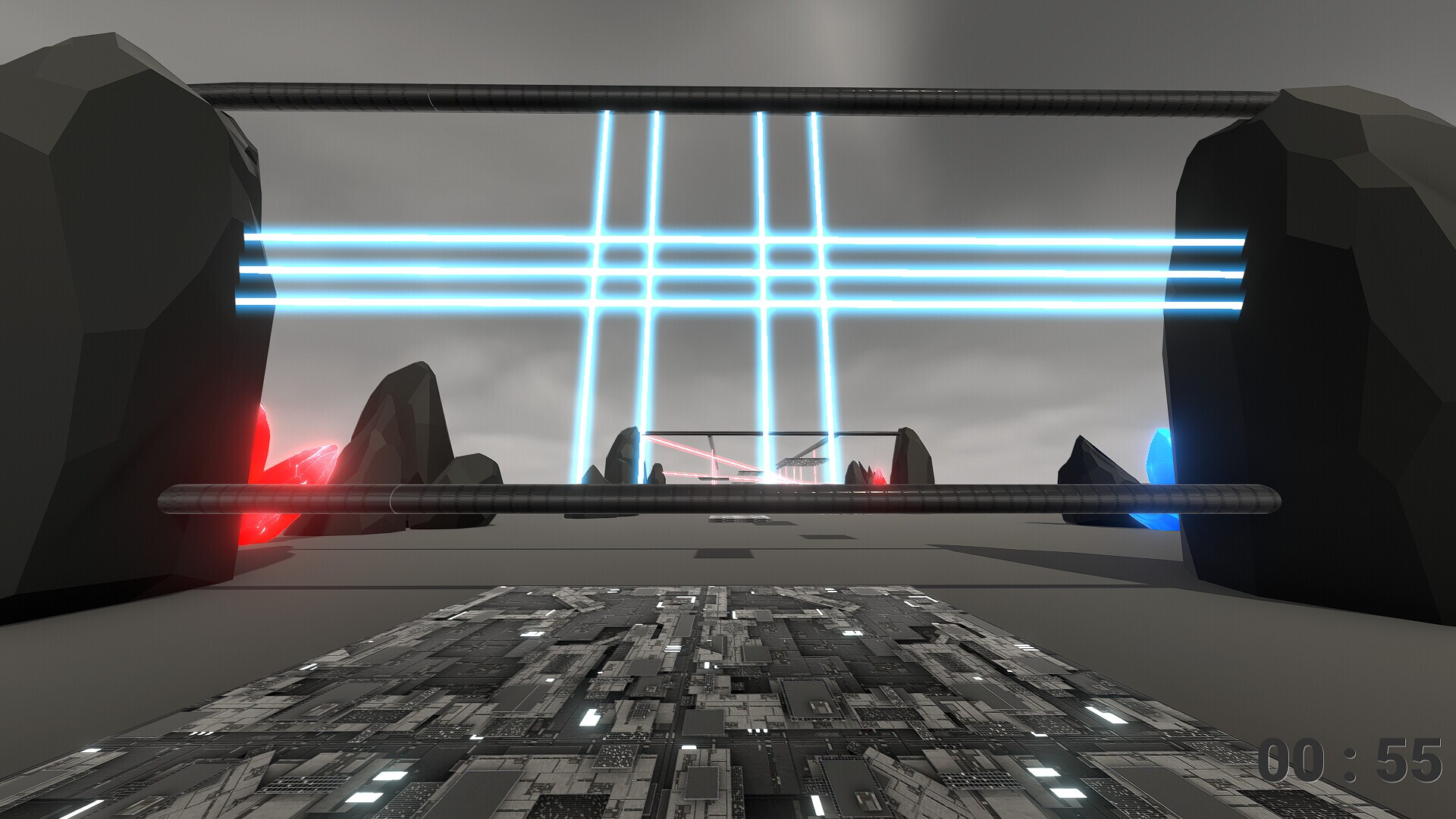 Aerial Platforms screenshot