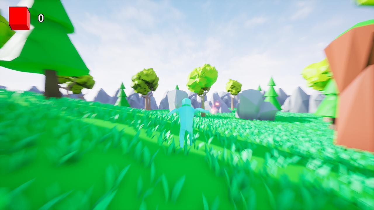 Poly-World (NovaLen)