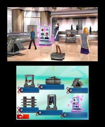 Imagine Fashion Life