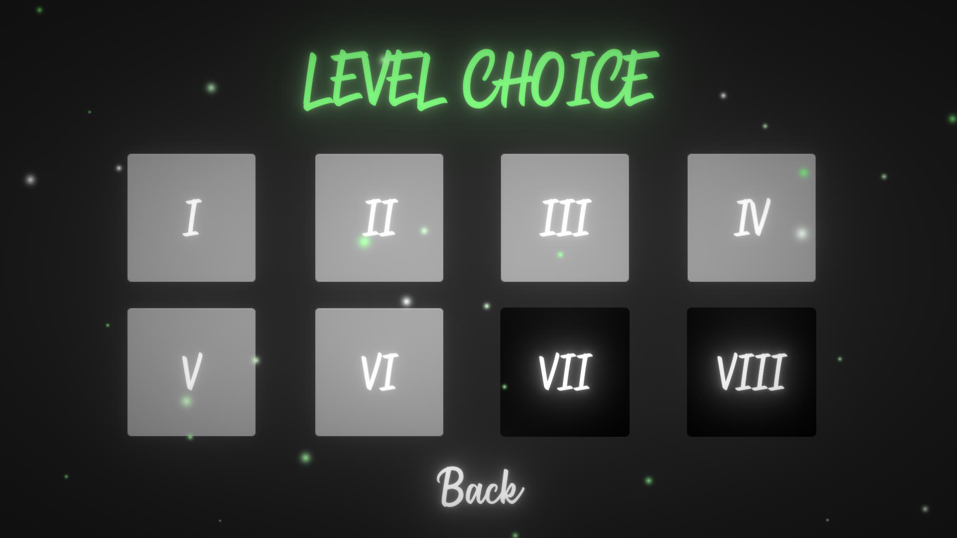 The Wandering Light (niki122121)