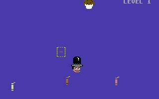 2022 Reset64 4kb 'Craptastic' Game Compo