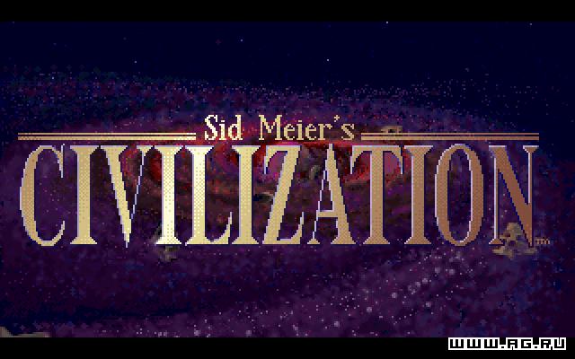 Sid Meier's Civilization