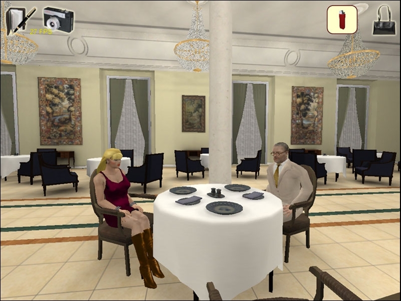 КГБ в смокинге