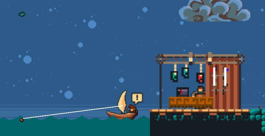 The Long Night (Chroodles)