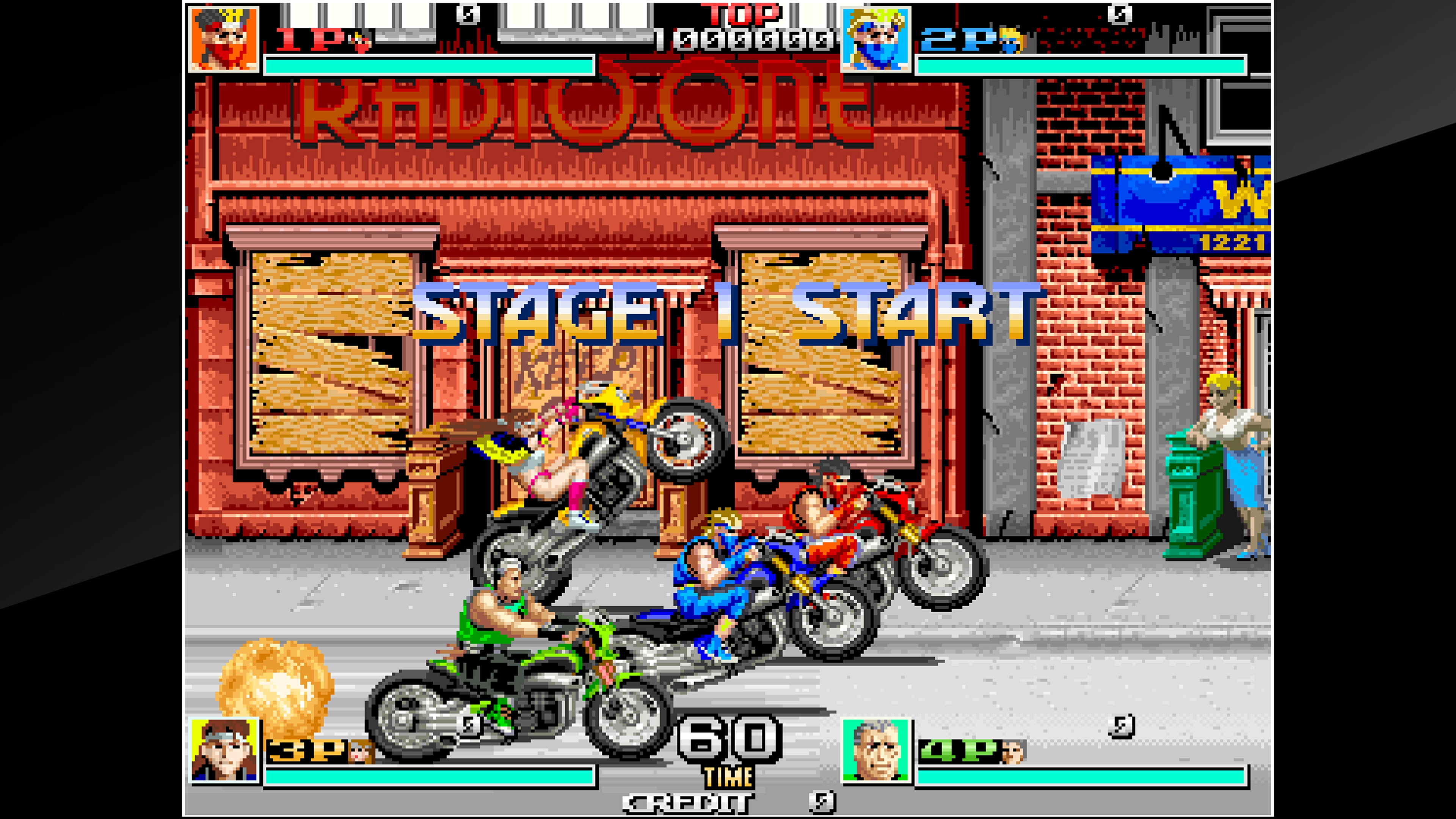 Xsolla Mall - Arcade Archives ZERO TEAM