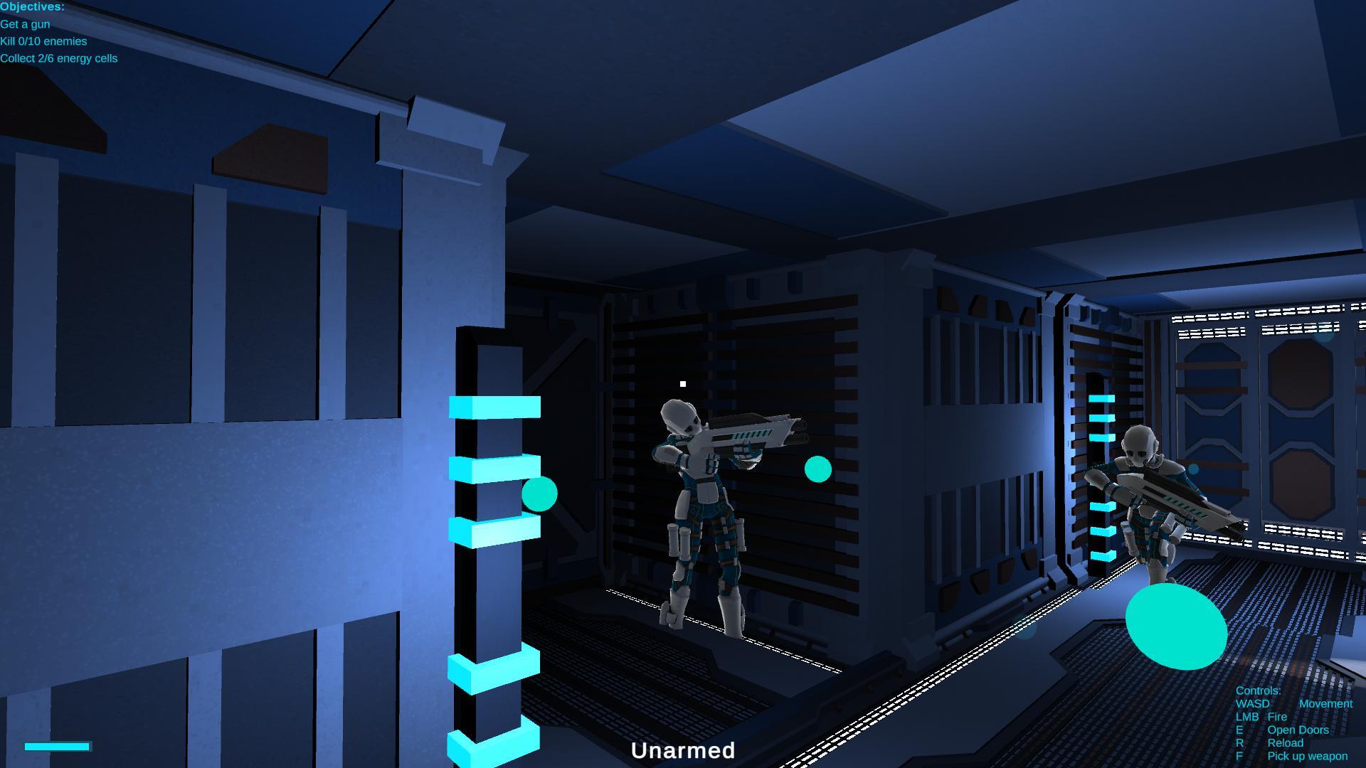 Interstellar (anaghkanungo7)