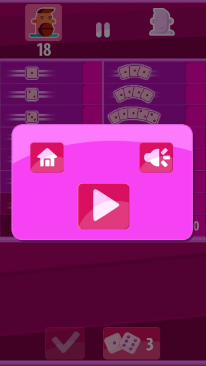 Yatzy Classic (itch)