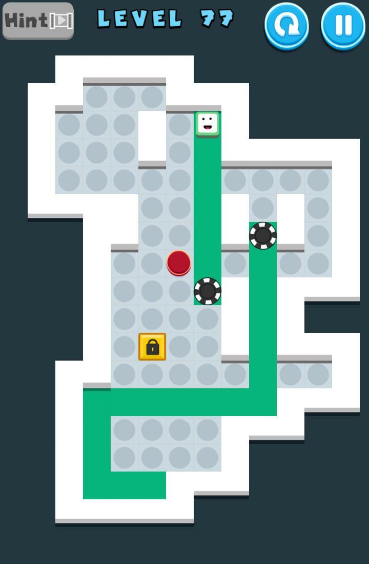 Just Slide Remastered