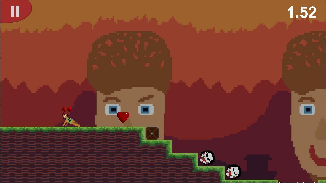 Atman:Bir Kahraman Doguyor