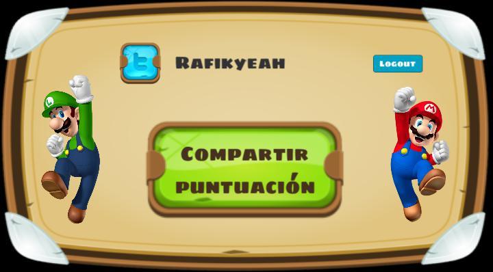 Super Mario Bros Super