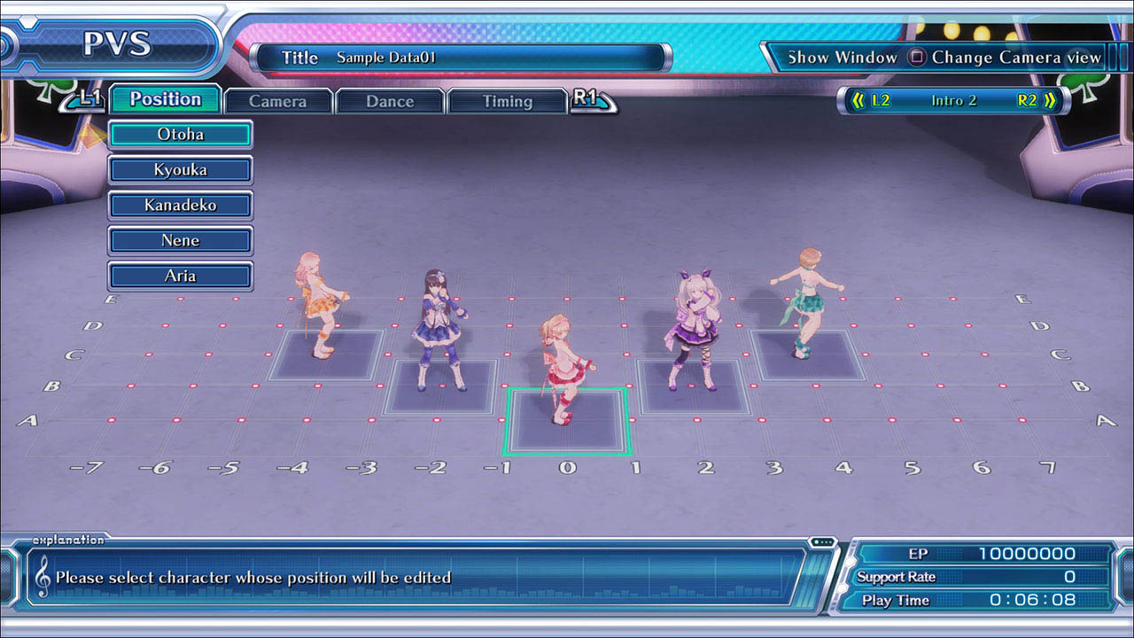 Omega Quintet