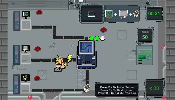 Assemble (itch) (Eduardo Muro)