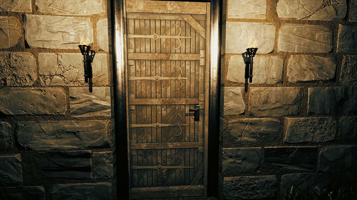 The Manor (AndreWhite)