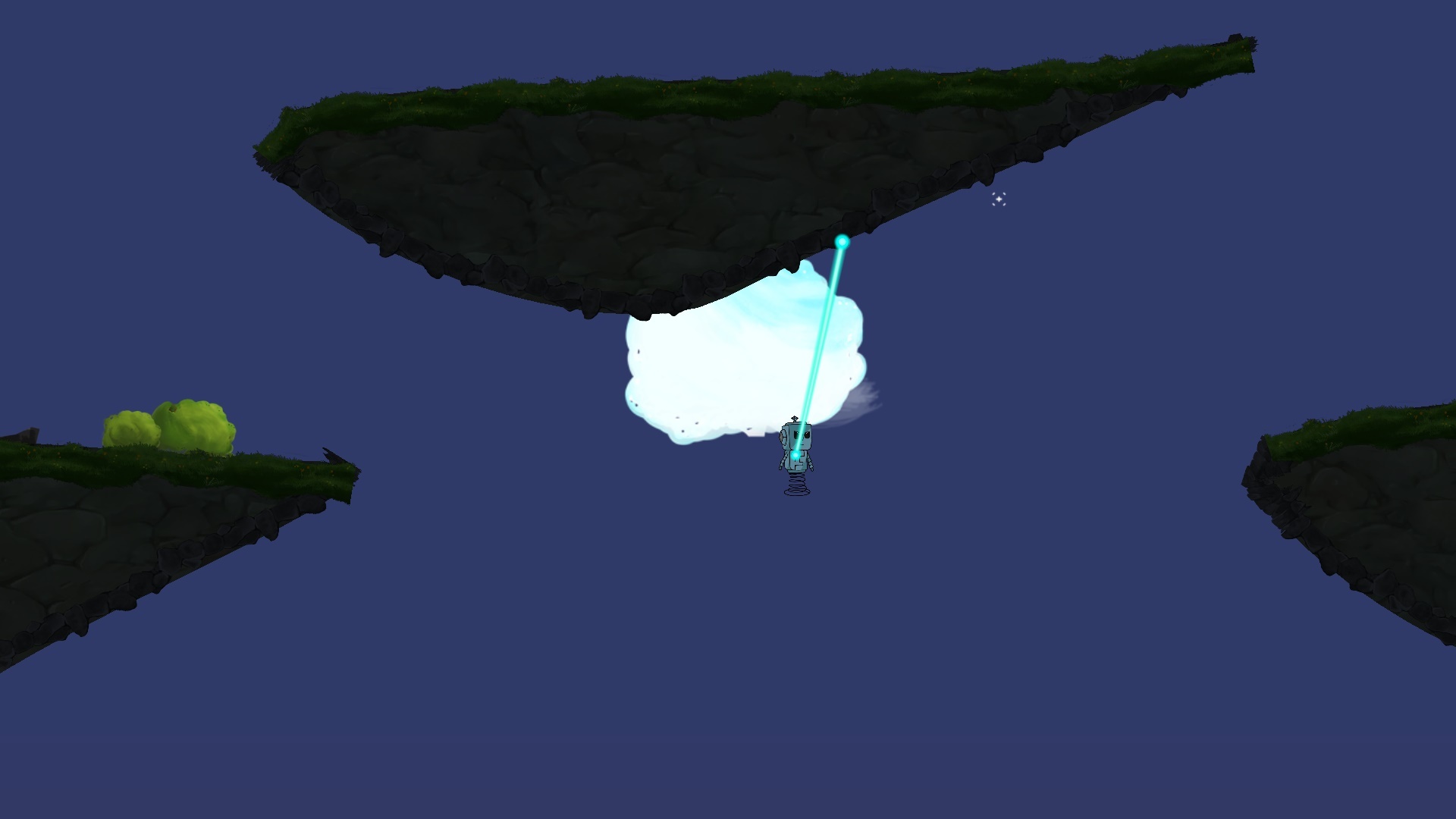 Damn Ropes - Prototype Demo