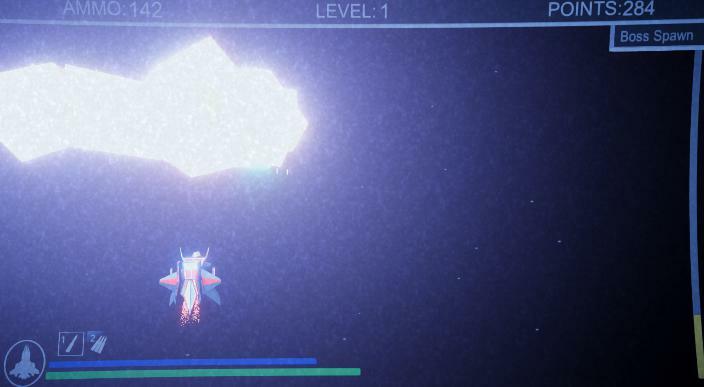 SpaceBusters The Final Defense