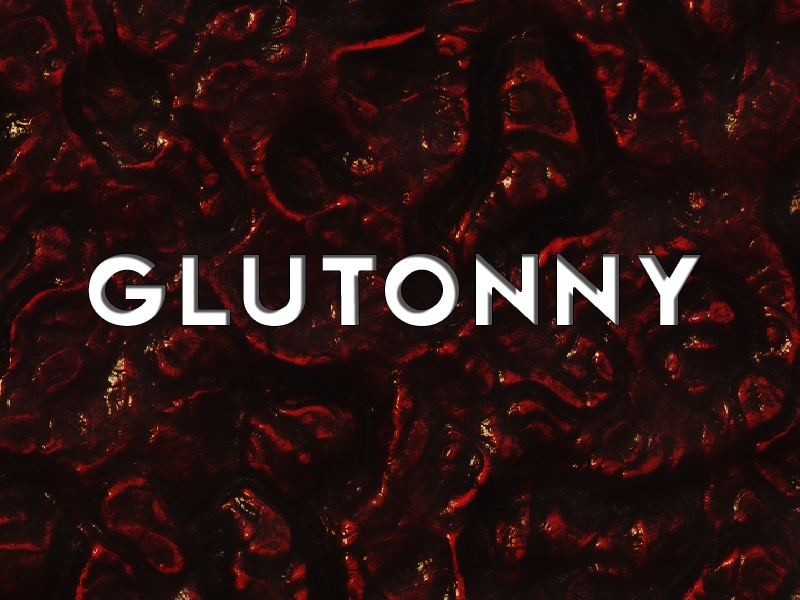 Glutonny